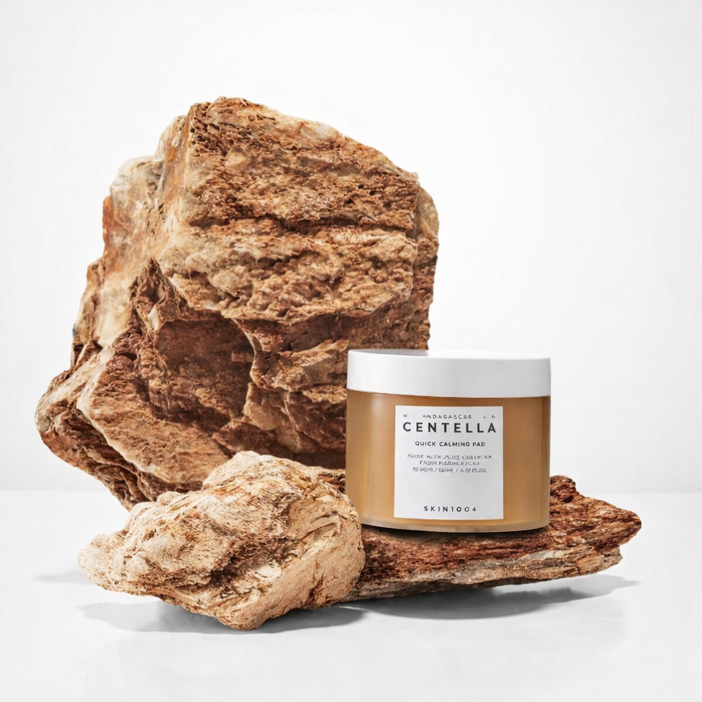 SKIN1004 Centella Quick Calming Pad – 70 pads