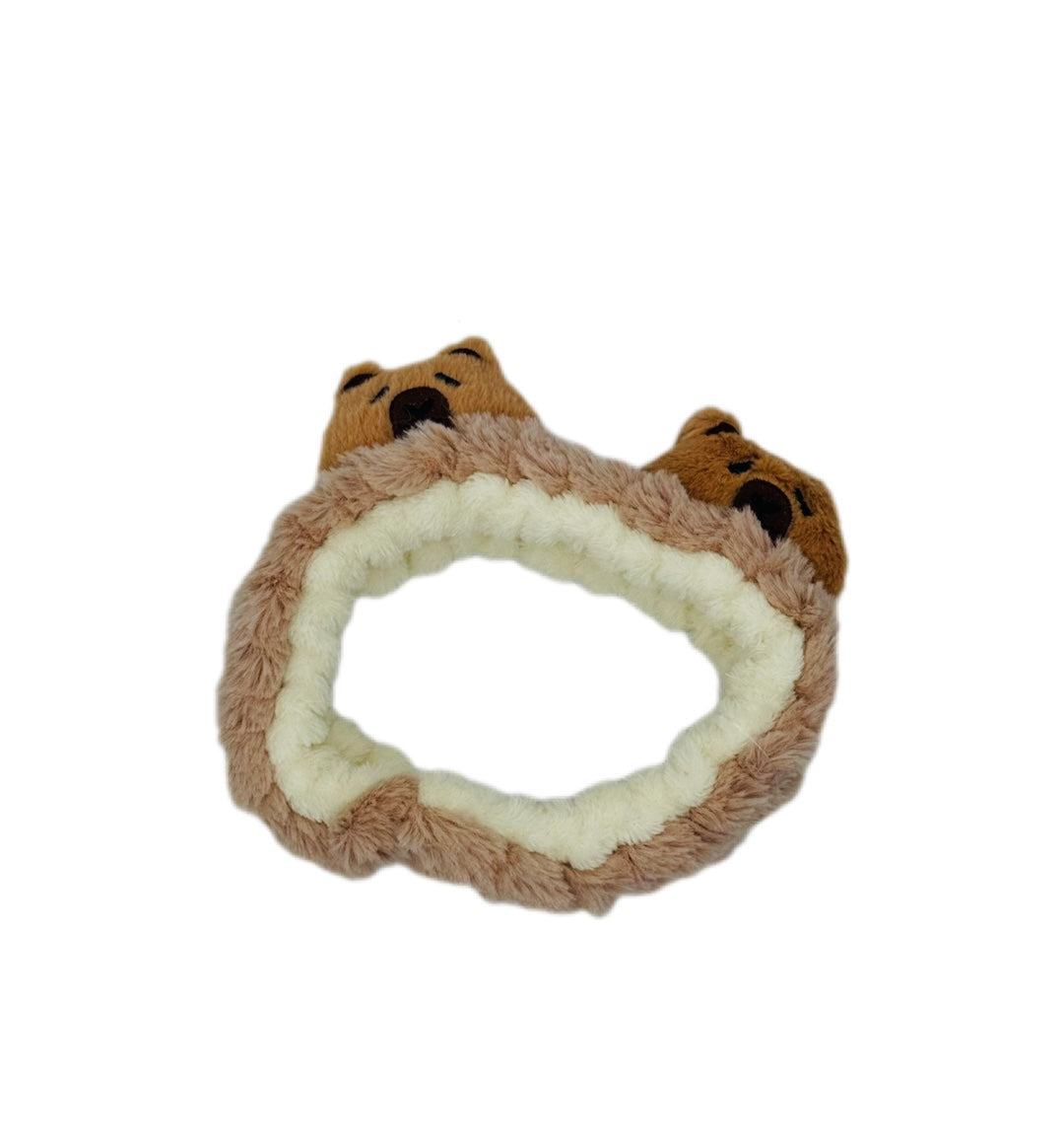 Fascetta Skincare Castoro