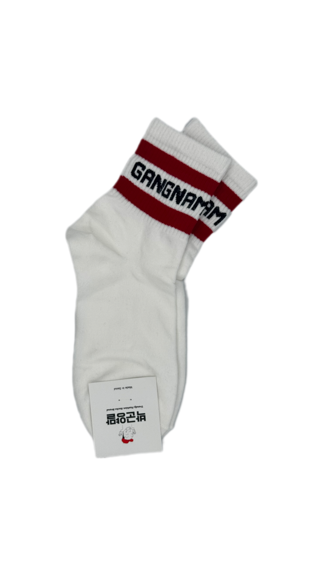 K-Calzini donna scritte