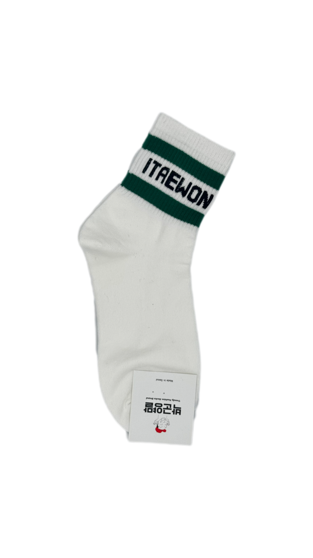 K-Calzini donna scritte