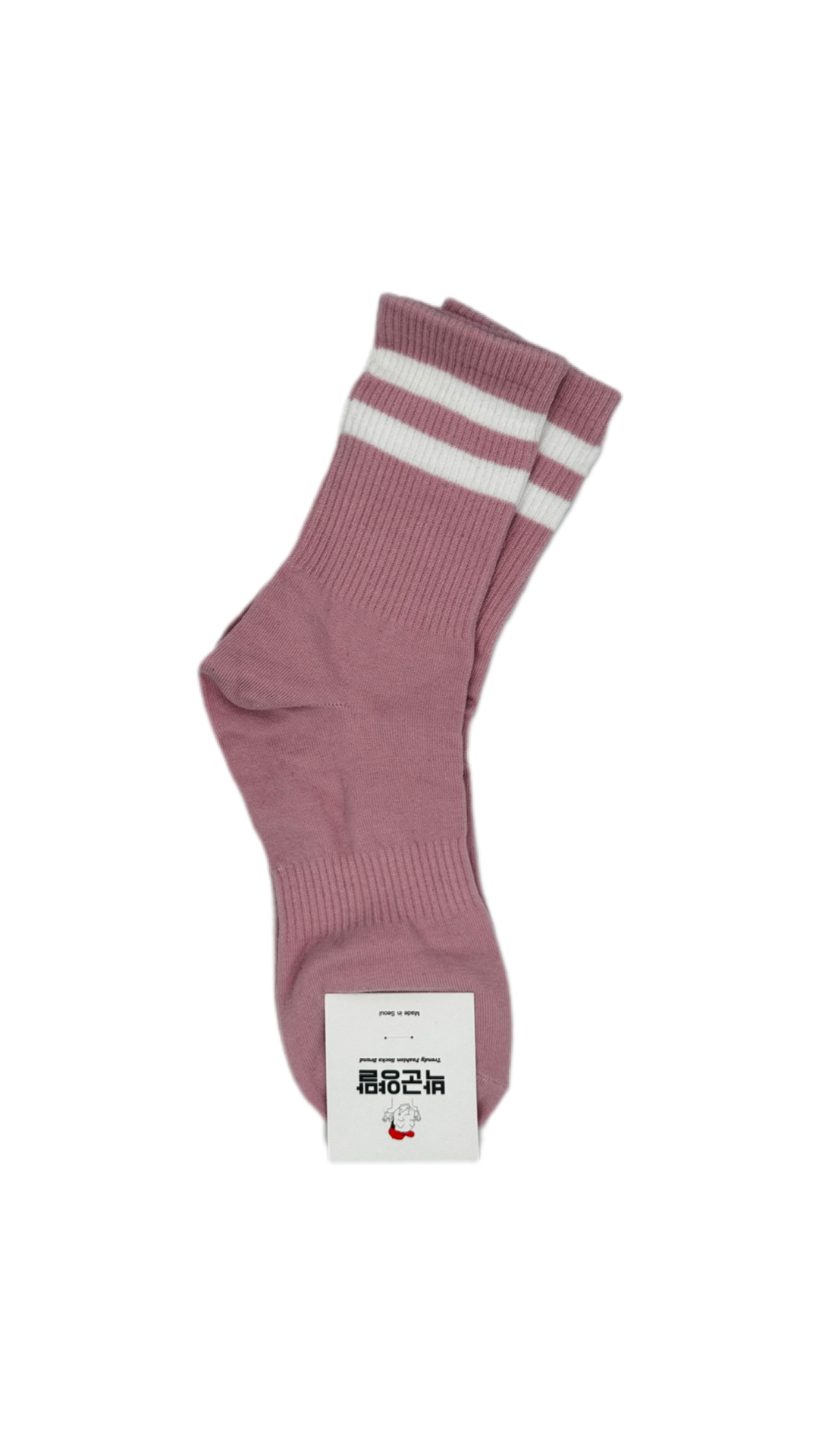 K-Calzini righe donna