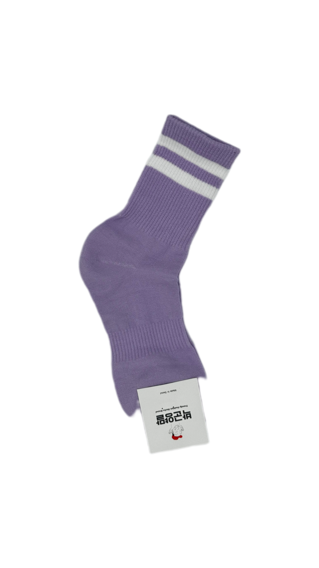 K-Calzini righe donna