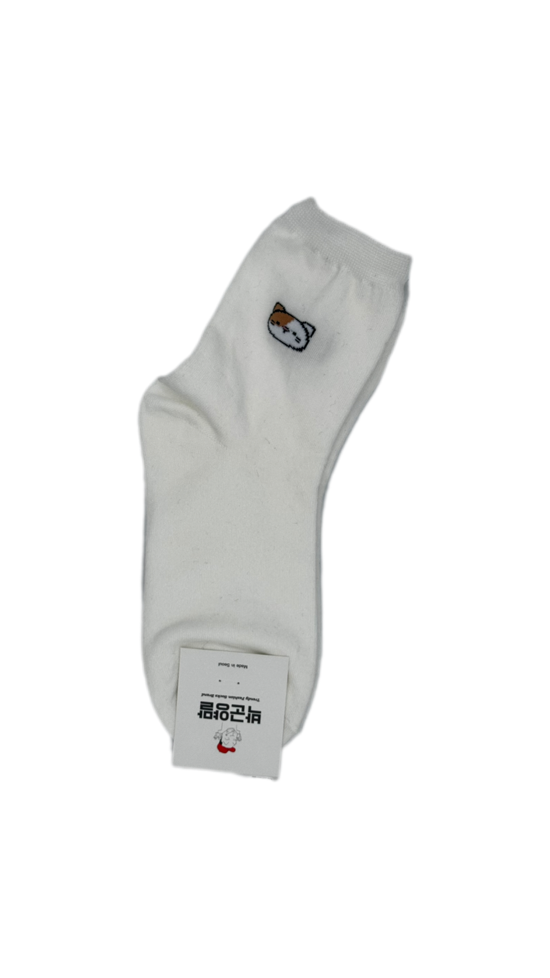 K-Calzini donna animaletti