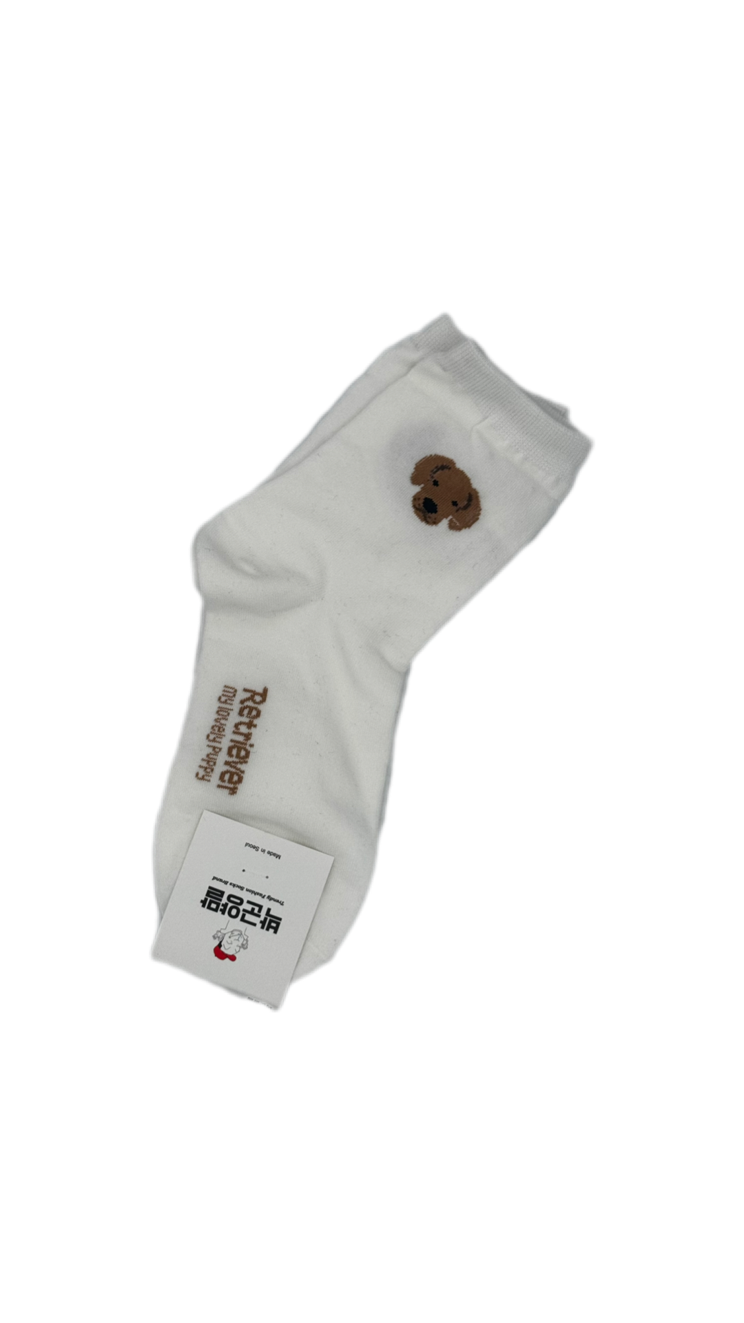 K-Calzini donna animaletti