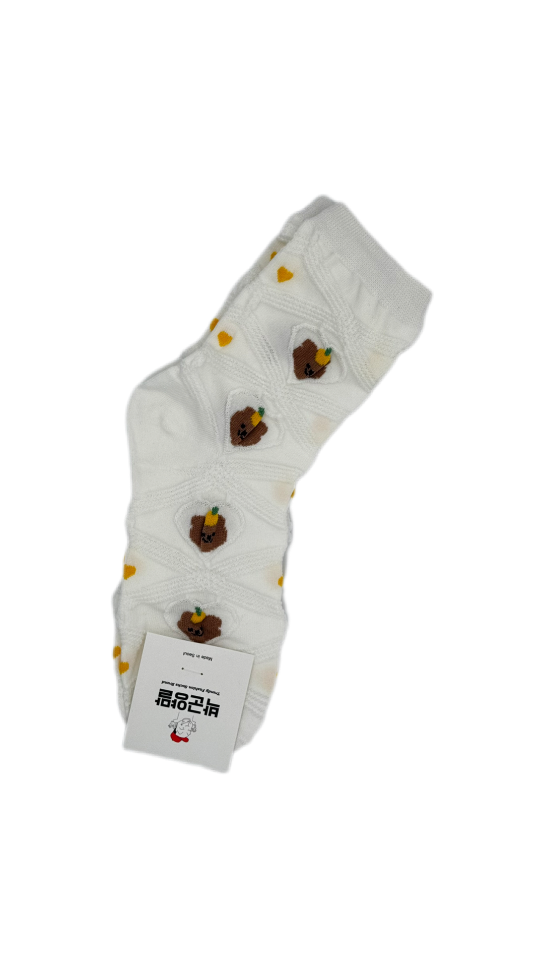 K-Calzini donna animaletti