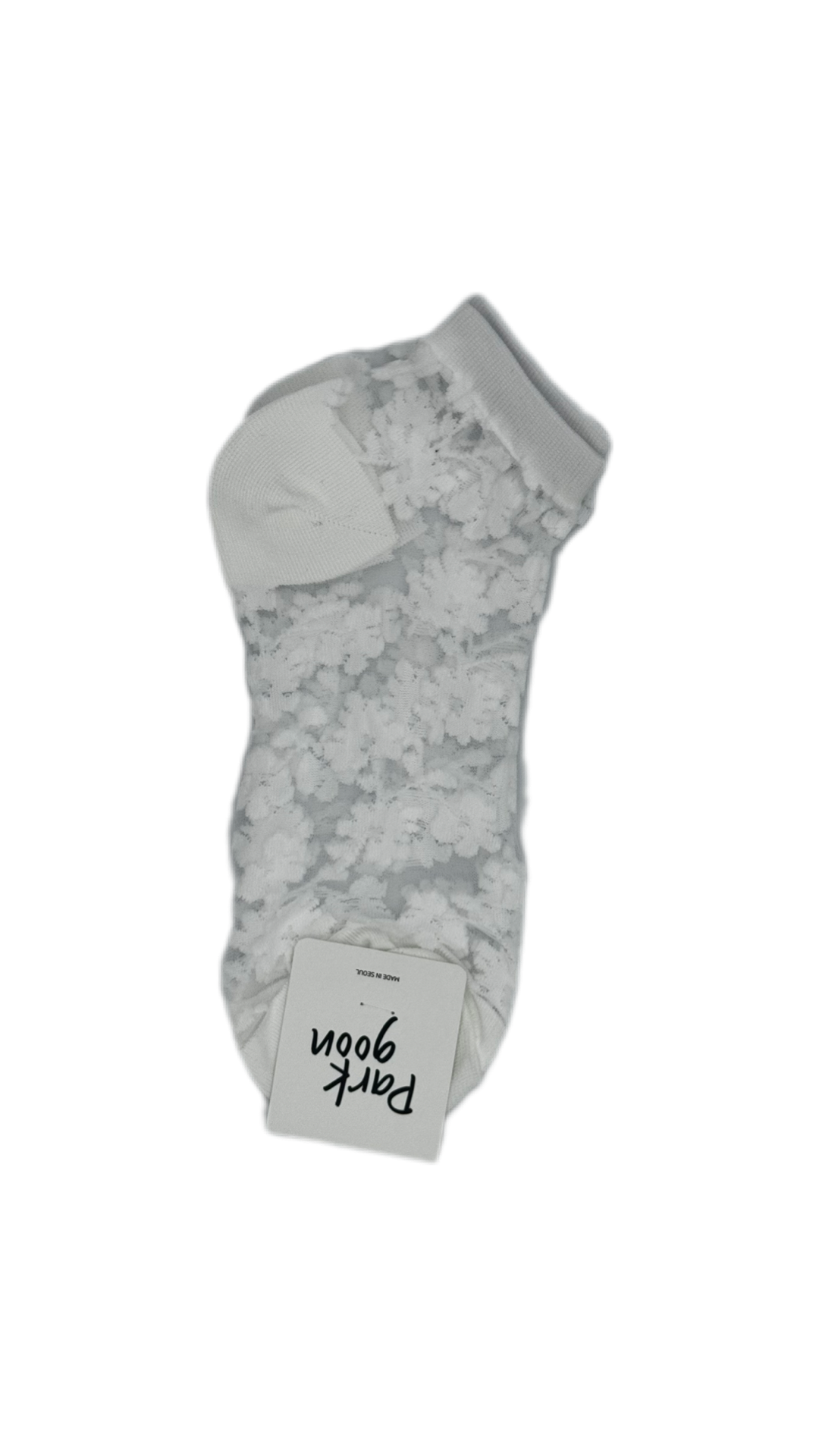 K-Calzini trasparenti donne