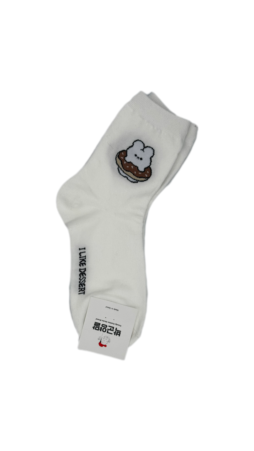 K-Calzini donna animali divertenti