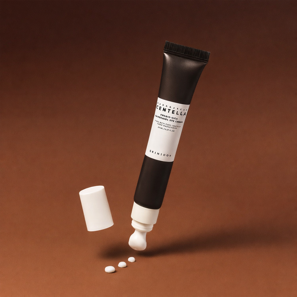 SKIN1004 Madagascar Centella Probio-Cica Enrich Eye Cream – 20 ml