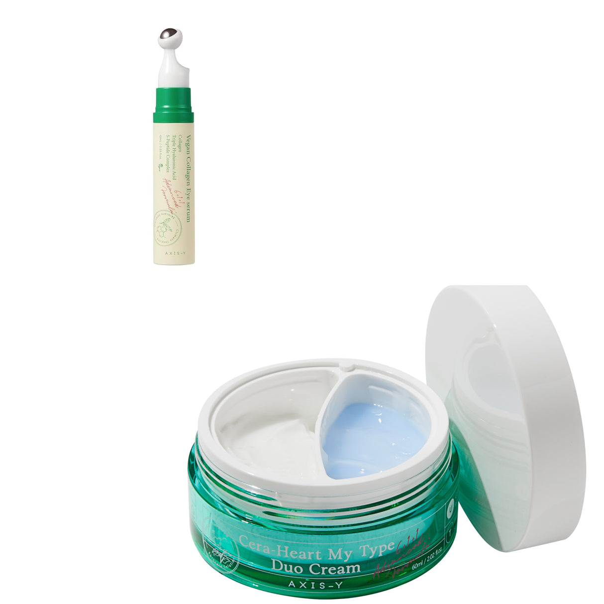 ✨ Calendario dell’Avvento Original – 24 Giorni di Skincare Coreana