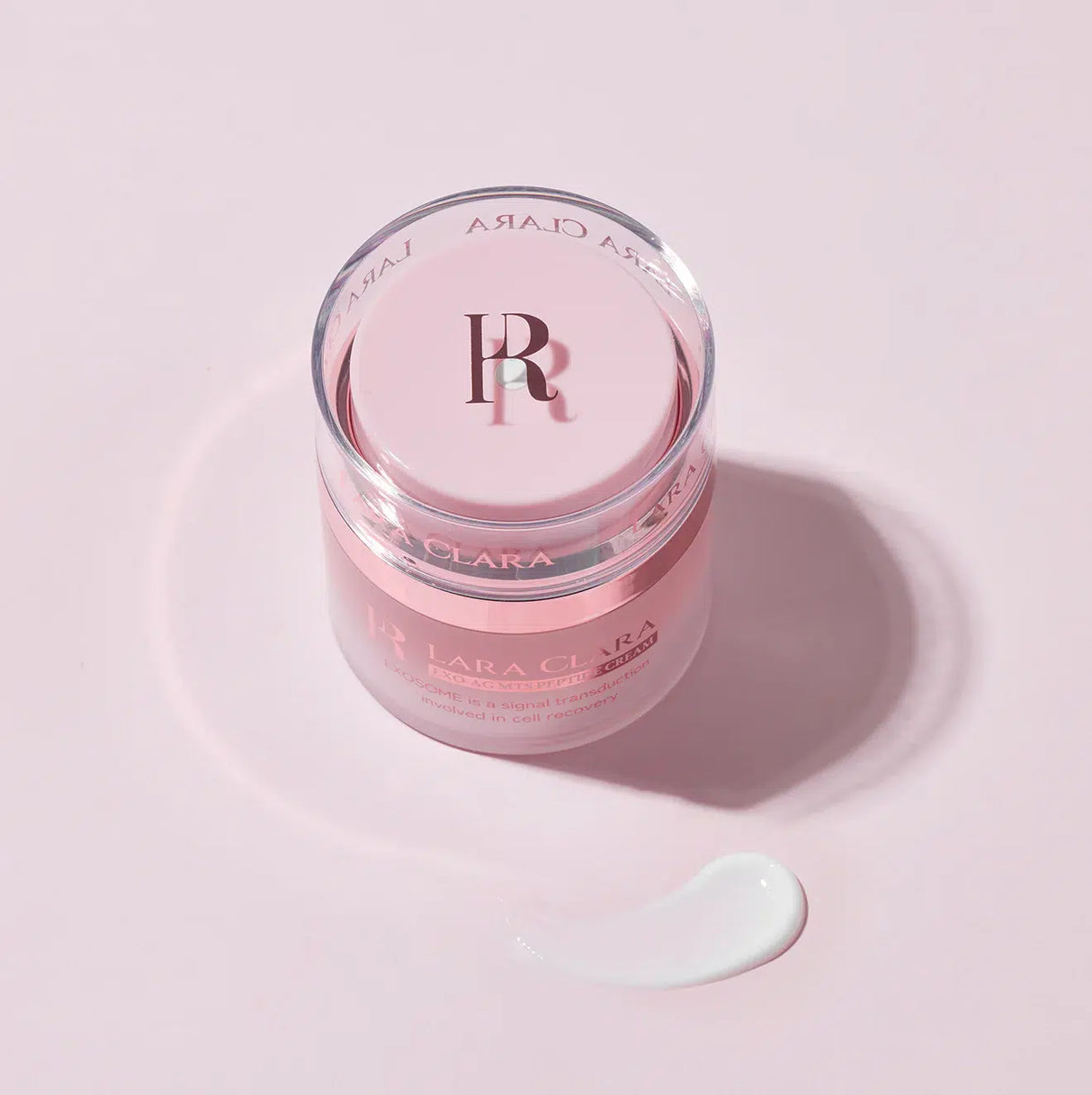 EXO-AG SPICULE PEPTIDE CREAM LARA CLARA