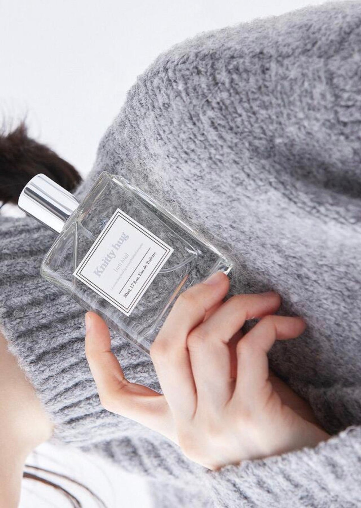 AHRO- Kitty Hug Eau de Toilette