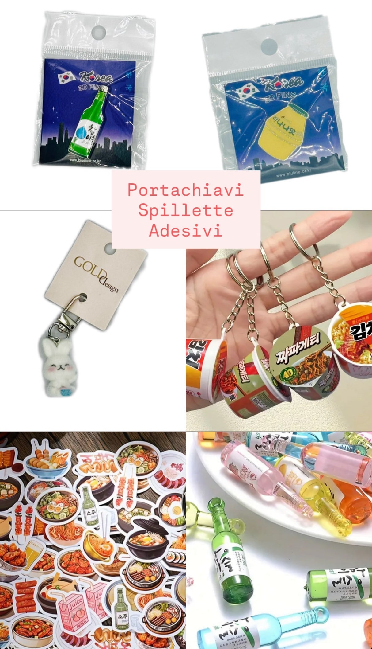 Calendario dell’Avvento “Korea Mix” – 24 giorni di skincare, cultura e sorprese Coreane