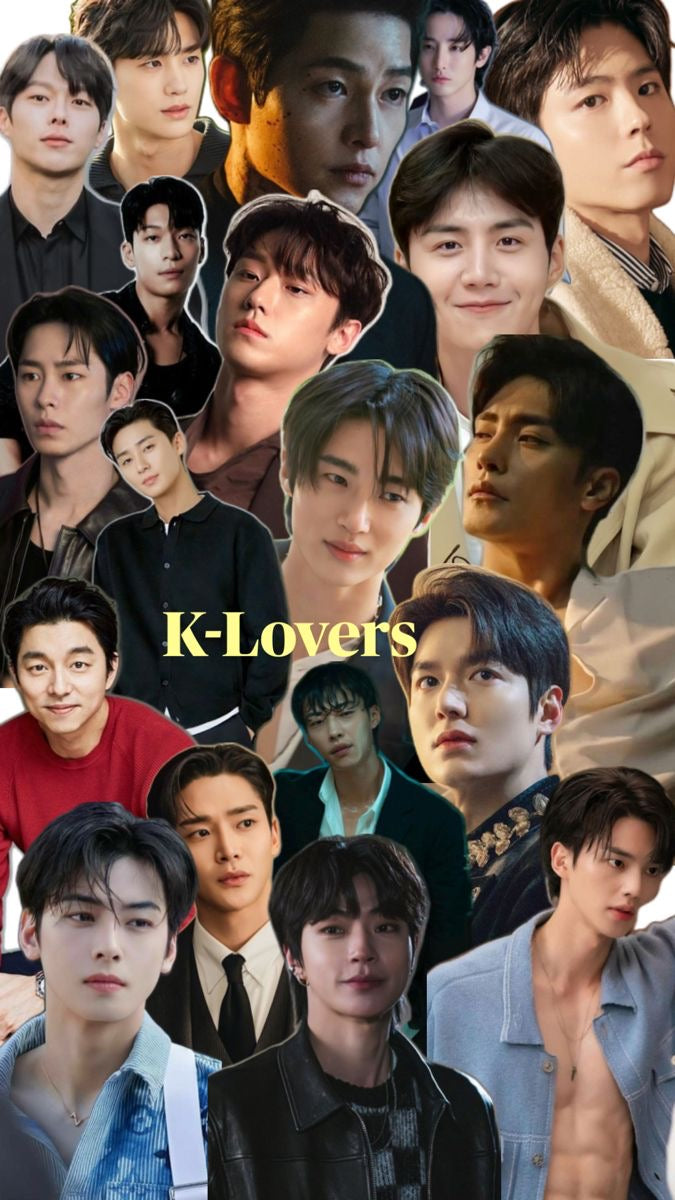 Magic Korea Calendario – 12 giorni | Skincare e K-drama/K-pop Idol Photocard