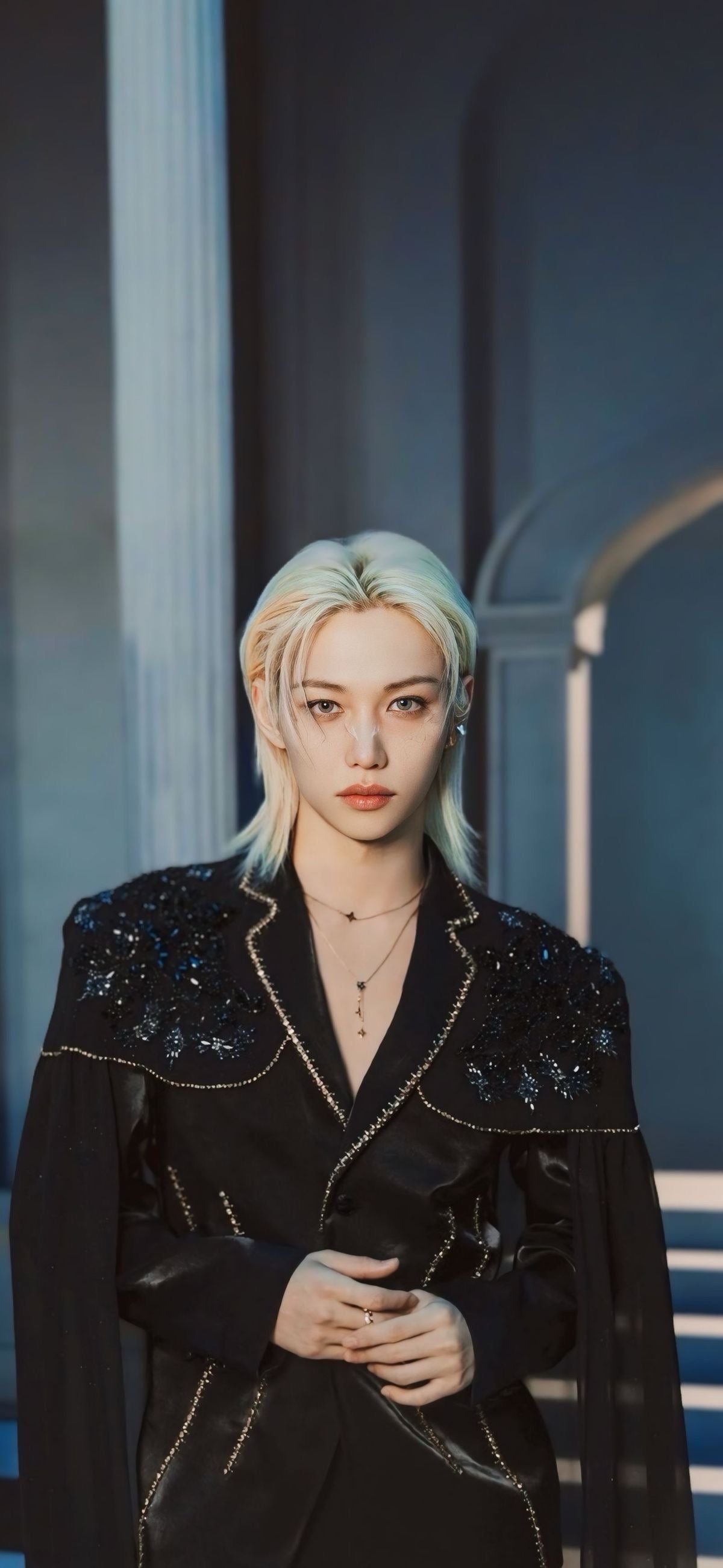 Set Personalizzato K-Drama & K-Pop