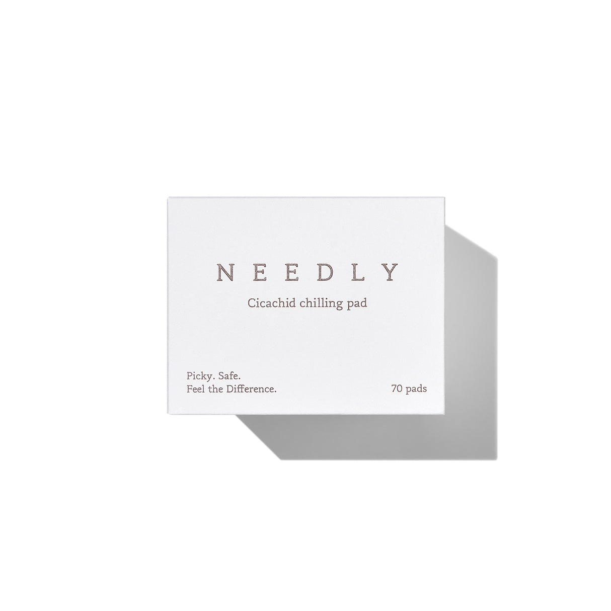 Cicachid Chilling Pad