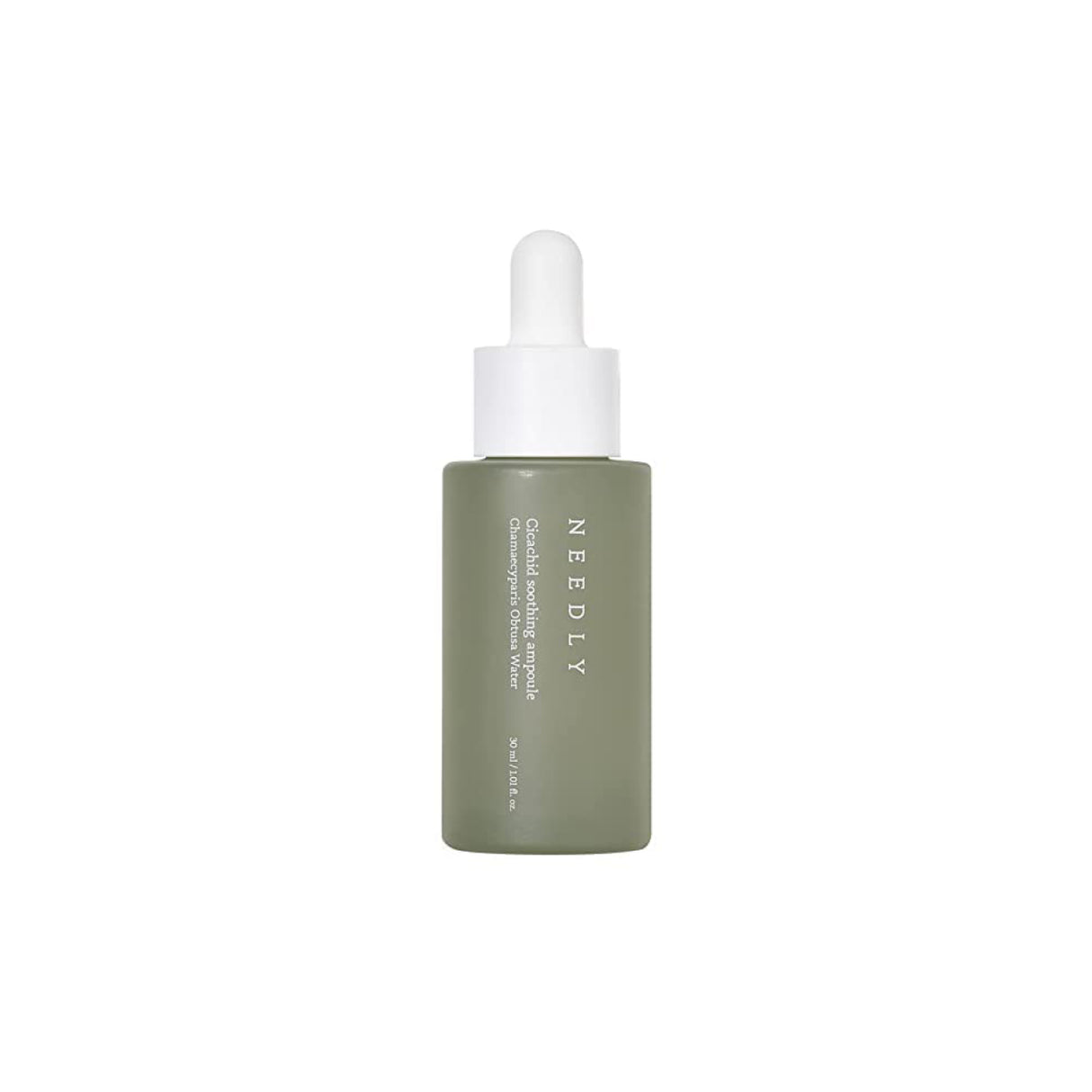 Cicachid Soothing Ampoule