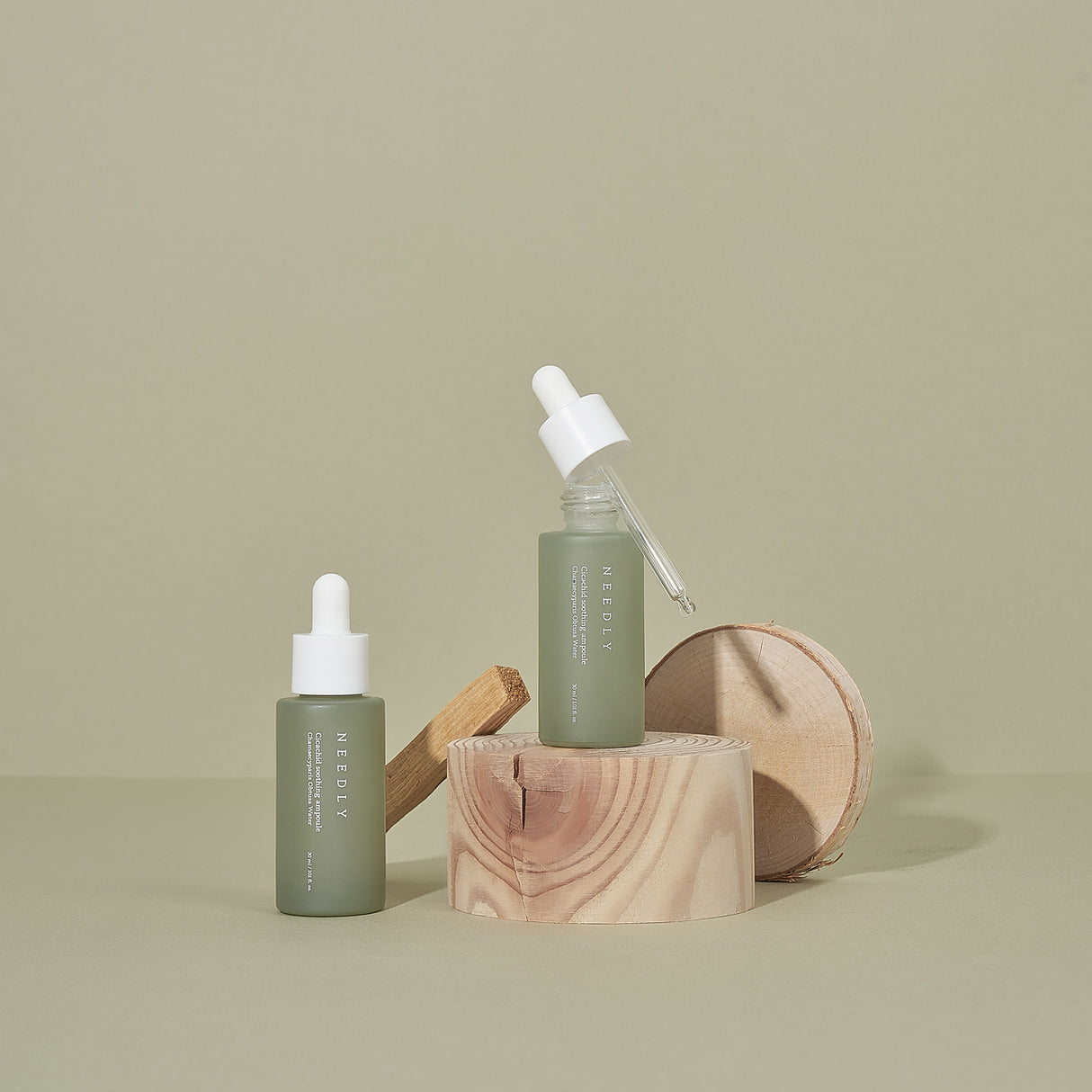 Cicachid Soothing Ampoule