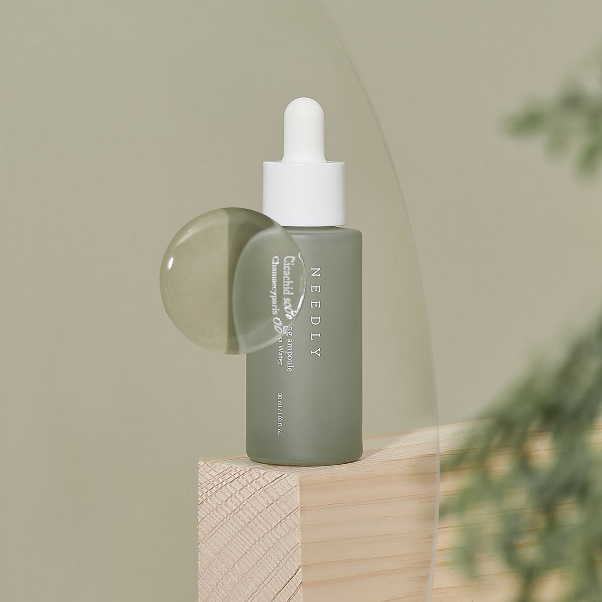 Cicachid Soothing Ampoule