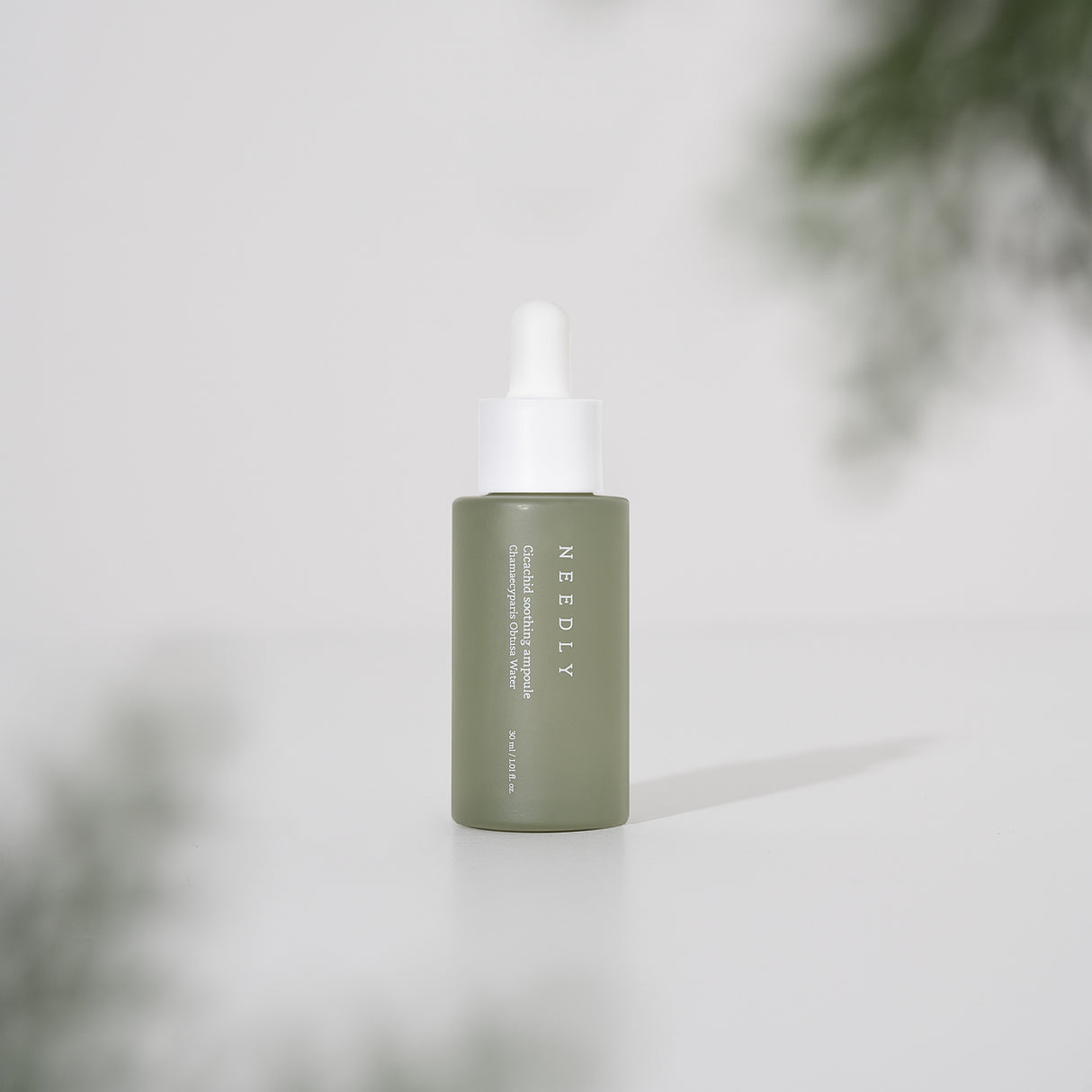 Cicachid Soothing Ampoule