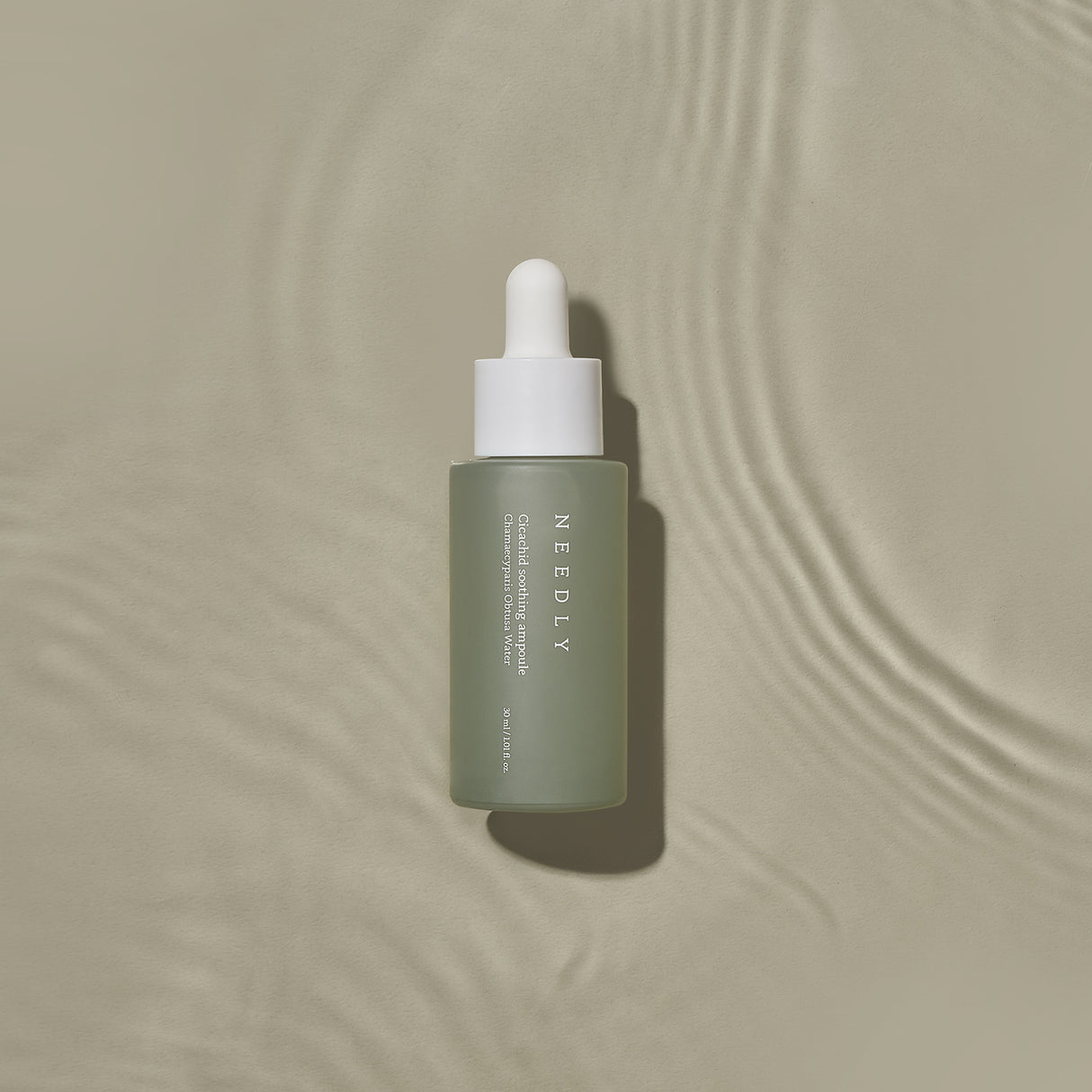 Cicachid Soothing Ampoule