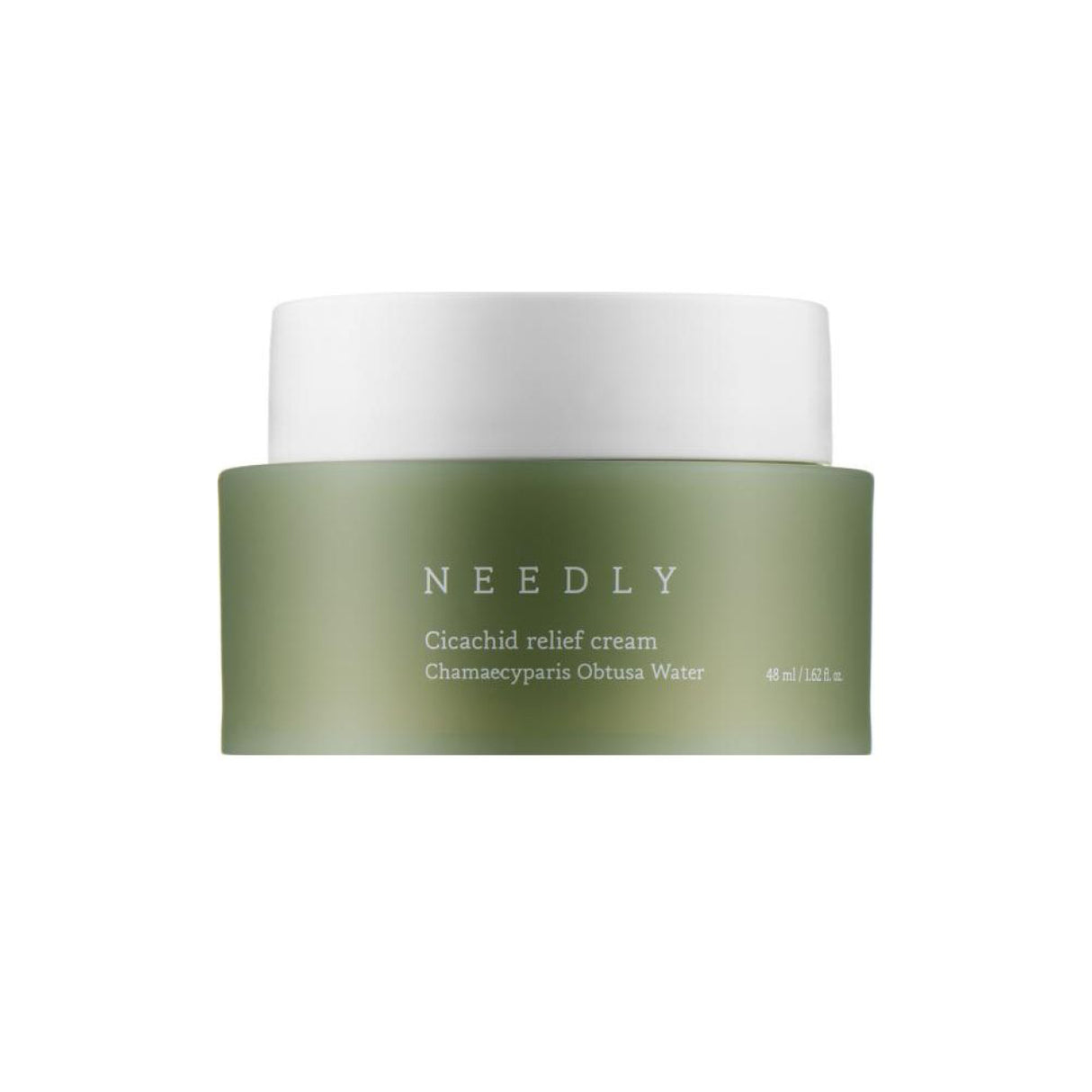 Cicachid Relief Cream