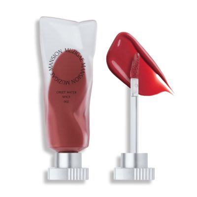 MUZIGAE MANSION OBJET WATER 5.8ml 002Spicy