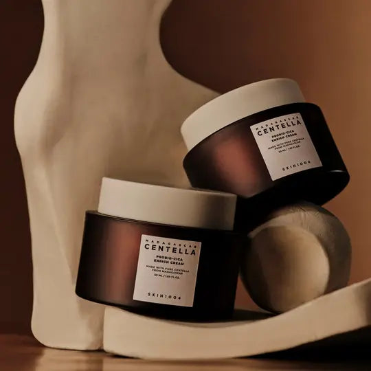 SKIN1004 Madagascar Centella Probio-Cica Enrich Cream - 50ml