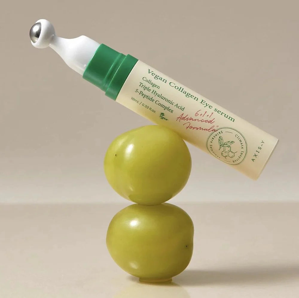 AXIS-Y Vegan Collagen Eye Serum, 10ml