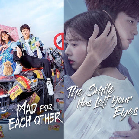 K-drama che affrontano tematiche psicologiche? 4 titoli che fanno al caso tuo!