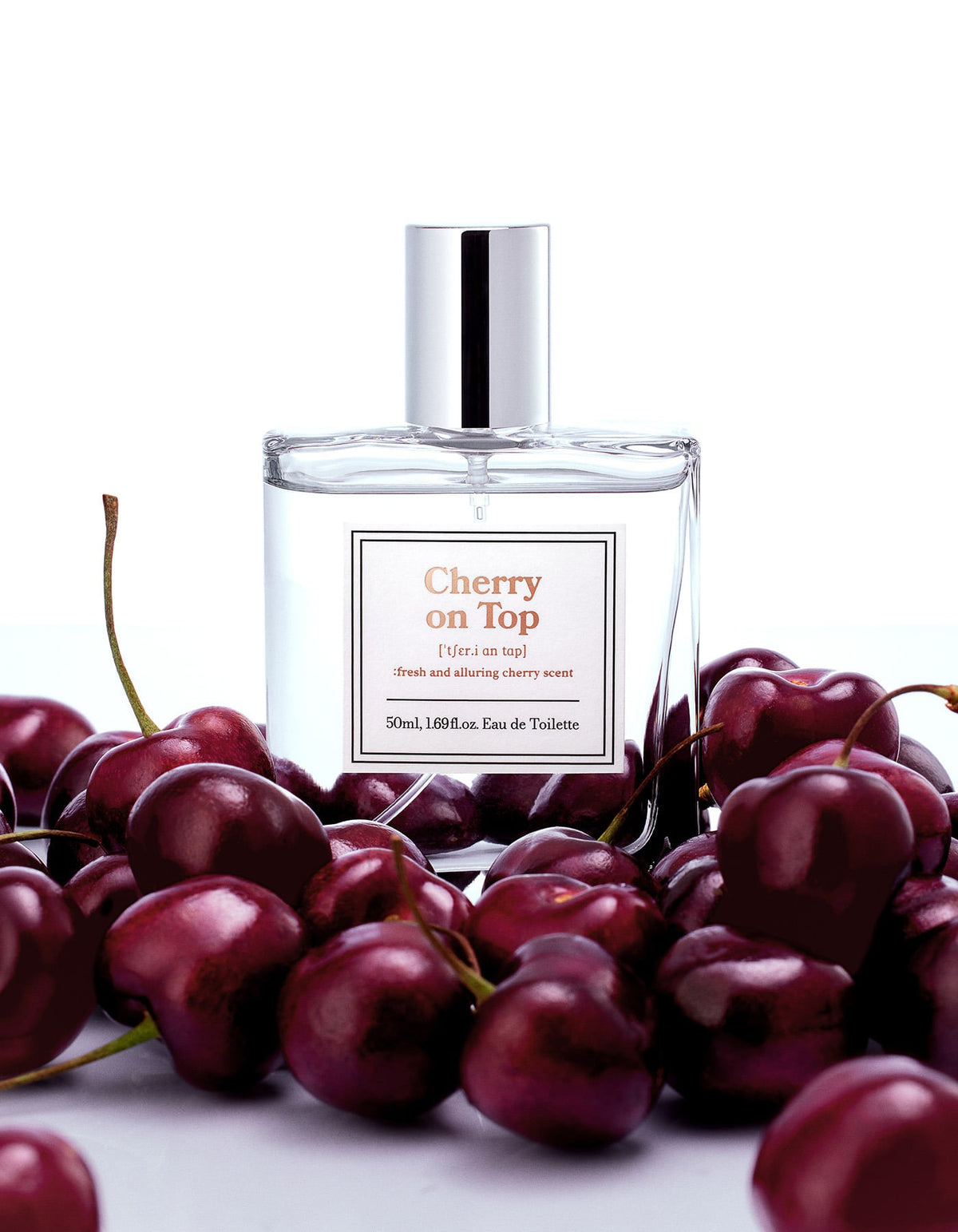 Ahro Cherry on Top EDT 50ml