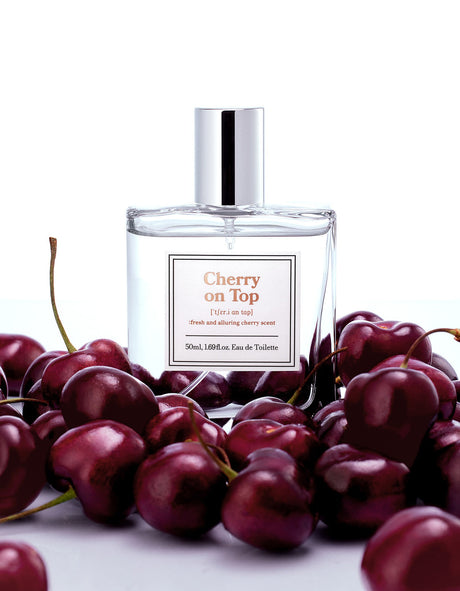 Ahro Cherry on Top EDT 50ml