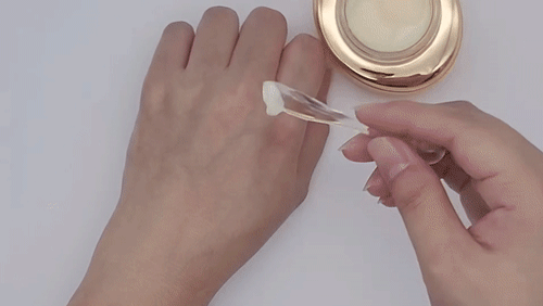 Lebelage Vitamin C Pure Cream – Trattamento Illuminante Anti-Macchia