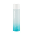 Flacone verticale da 200 ml del vvbetter AHA Boosting Toner con sfumatura dal bianco all’azzurro, tappo bianco e scritte minimal su sfondo bianco, dal design fresco e pulito.



