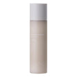 Flacone cilindrico opaco del tonico viso SOROCI Repair Skin Softener Organic Rice con tappo bianco e scritte bianche, su sfondo bianco.