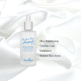 Your vegan the rice bran ampoule 50ml