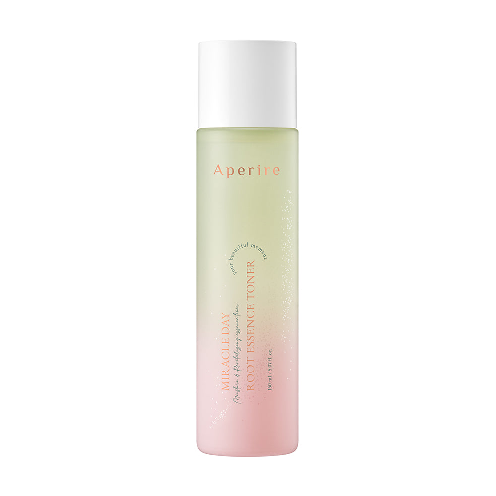 APERIRE- MIRACLE DAY ROOT ESSENCE TONER