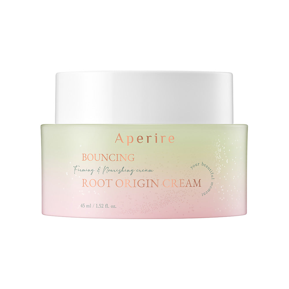 Aperire- BOUNCING ROOT ORIGIN CREAM