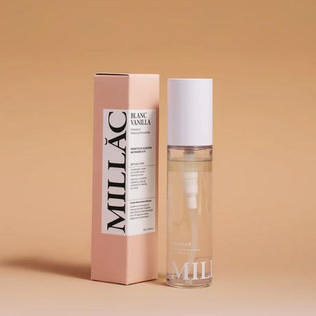 MILLAC Probiotics III Perfume Body and Intimate Mist 50ml