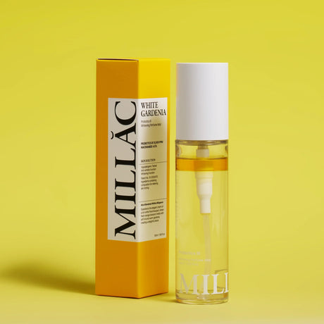 MILLAC Probiotics III Perfume Body and Intimate Mist 50ml