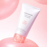 Mixsoon PDRN Collagen Gel Cleanser 100ml - Detergente al Collagene, Peptidi e PDRN