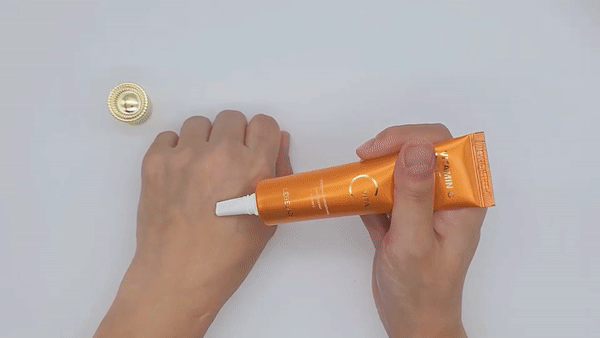 Vitamin C Pure Eye Cream