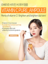 Vitamin C Pure Ampoule – Lebelage