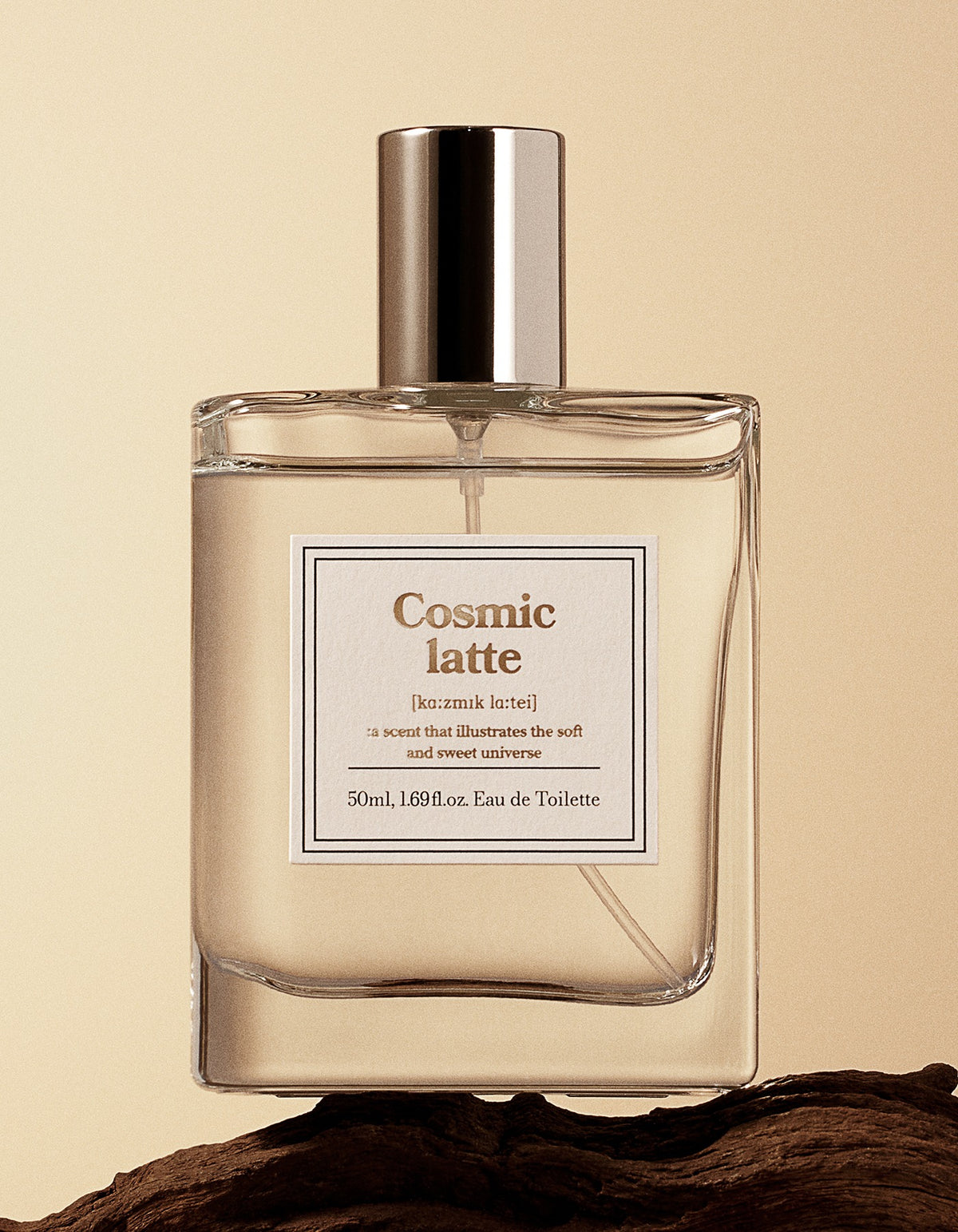 Ahro Cosmic latte 50ml