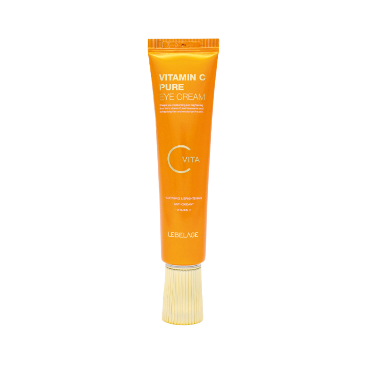 Vitamin C Pure Eye Cream