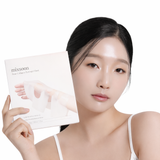 Bean Collagen Hydrogel- Maschera al collagene