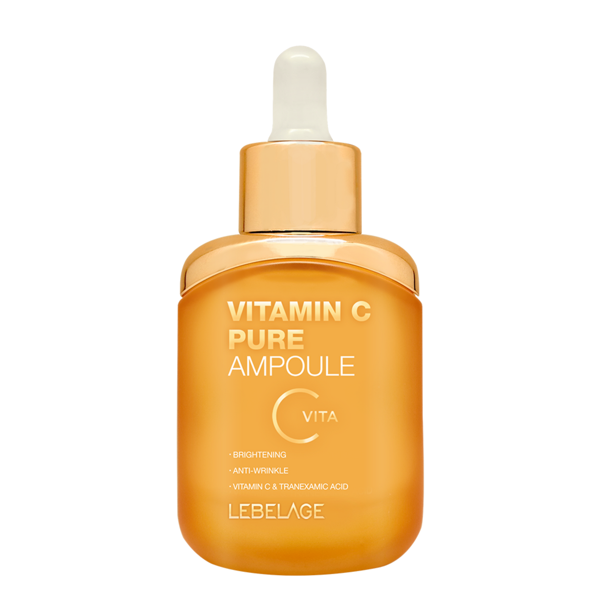 Vitamin C Pure Ampoule – Lebelage
