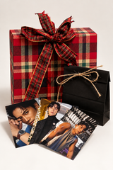 Mystery Box CosmoK – Mix Corea Edition