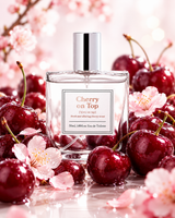 Ahro Cherry on Top EDT 50ml