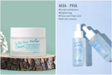 🍋 Set Illuminante & Riequilibrante – Vitalità + Trattamento Anti-Imperfezioni