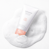 Mixsoon PDRN Collagen Gel Cleanser 100ml - Detergente al Collagene, Peptidi e PDRN